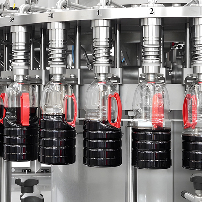 filling machine